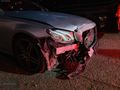 GÜRSES AUTO-MERCEDES BENZ W213 E180 AMG 2017 İMZALI SERİ