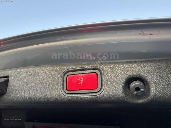 GÜRSES AUTO-MERCEDES BENZ W213 E180 AMG 2017 İMZALI SERİ