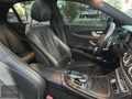 GÜRSES AUTO-MERCEDES BENZ W213 E180 AMG 2017 İMZALI SERİ