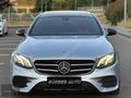 GÜRSES AUTO-MERCEDES BENZ W213 E180 AMG 2017 İMZALI SERİ