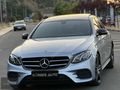 GÜRSES AUTO-MERCEDES BENZ W213 E180 AMG 2017 İMZALI SERİ