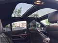 GÜRSES AUTO-MERCEDES BENZ W213 E180 AMG 2017 İMZALI SERİ