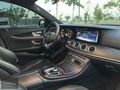 GÜRSES AUTO-MERCEDES BENZ W213 E180 AMG 2017 İMZALI SERİ