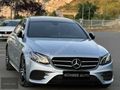 GÜRSES AUTO-MERCEDES BENZ W213 E180 AMG 2017 İMZALI SERİ