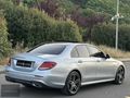 GÜRSES AUTO-MERCEDES BENZ W213 E180 AMG 2017 İMZALI SERİ