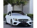 CHİLA | 2018 E 180 AMG DEĞİŞENSİZ TRAMERSİZ CAM TAVAN COMMAND