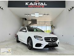 HATASIZ E180 AMG COMMAND EKRAN ÖZEL PLAKA !!!