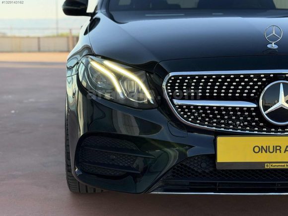 2018 BOYASIZ 150 BİNDE COMMAND VAKUM BURMESTER E180