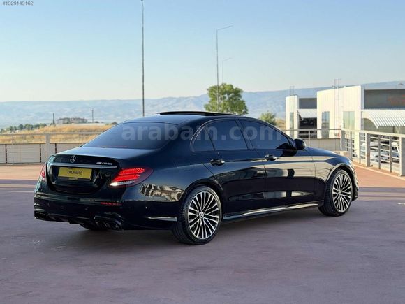 2018 BOYASIZ 150 BİNDE COMMAND VAKUM BURMESTER E180