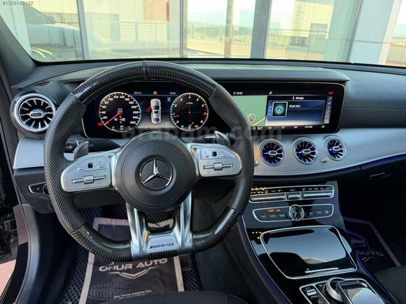 2018 BOYASIZ 150 BİNDE COMMAND VAKUM BURMESTER E180