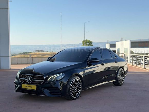 2018 BOYASIZ 150 BİNDE COMMAND VAKUM BURMESTER E180