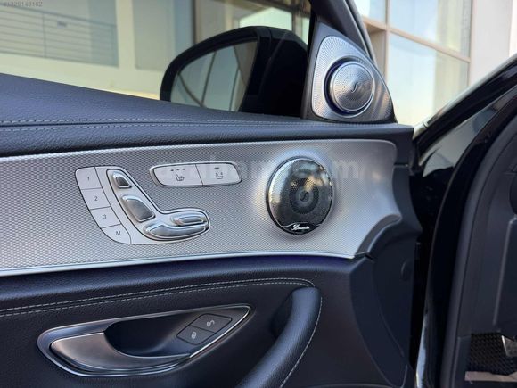 2018 BOYASIZ 150 BİNDE COMMAND VAKUM BURMESTER E180