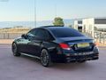 2018 BOYASIZ 150 BİNDE COMMAND VAKUM BURMESTER E180