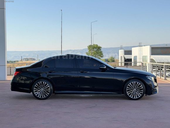 2018 BOYASIZ 150 BİNDE COMMAND VAKUM BURMESTER E180