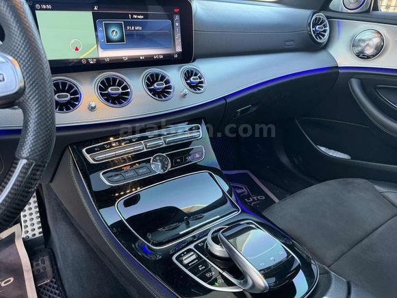 2018 BOYASIZ 150 BİNDE COMMAND VAKUM BURMESTER E180