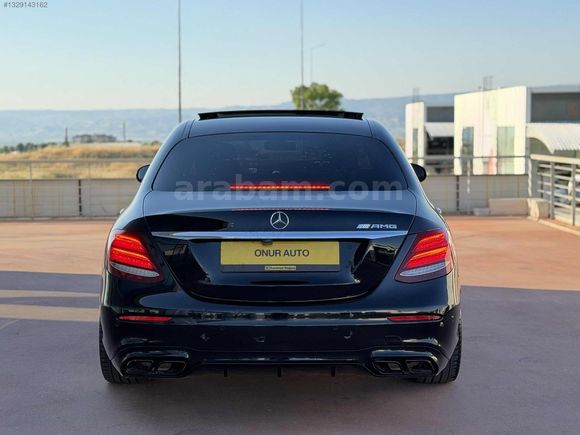 2018 BOYASIZ 150 BİNDE COMMAND VAKUM BURMESTER E180