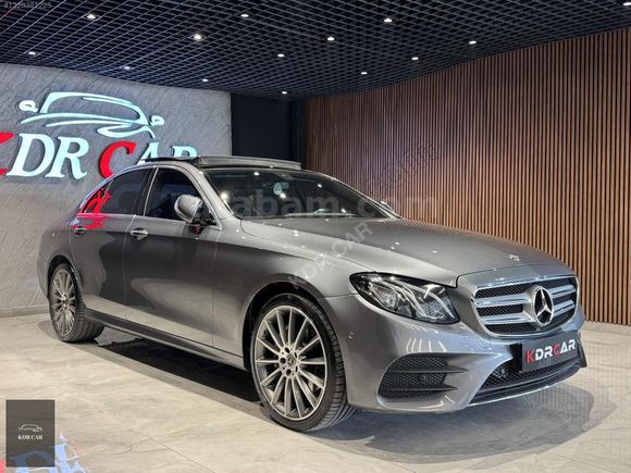 KDR-CAR'dan/HATASIZ/COMAND/HAFIZA/AMG/21 JANT