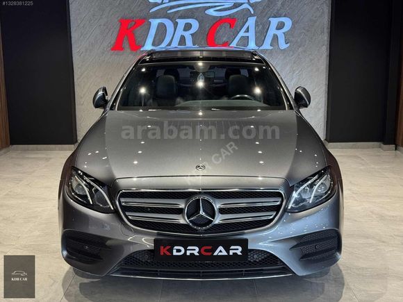 KDR-CAR'dan/HATASIZ/COMAND/HAFIZA/AMG/21 JANT