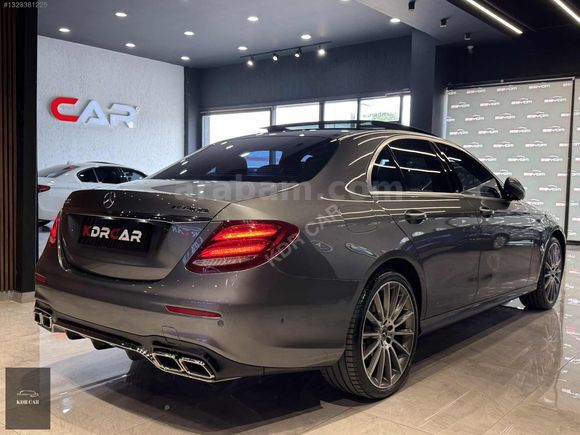 KDR-CAR'dan/HATASIZ/COMAND/HAFIZA/AMG/21 JANT