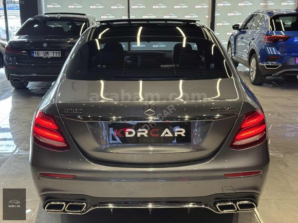 KDR-CAR'dan/HATASIZ/COMAND/HAFIZA/AMG/21 JANT