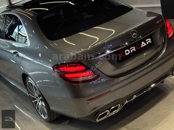 KDR-CAR'dan/HATASIZ/COMAND/HAFIZA/AMG/21 JANT