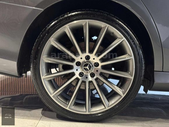 KDR-CAR'dan/HATASIZ/COMAND/HAFIZA/AMG/21 JANT