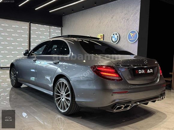 KDR-CAR'dan/HATASIZ/COMAND/HAFIZA/AMG/21 JANT