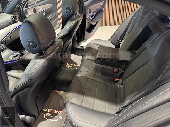 KDR-CAR'dan/HATASIZ/COMAND/HAFIZA/AMG/21 JANT