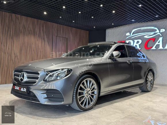 KDR-CAR'dan/HATASIZ/COMAND/HAFIZA/AMG/21 JANT