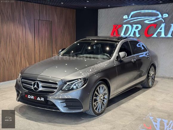 KDR-CAR'dan/HATASIZ/COMAND/HAFIZA/AMG/21 JANT
