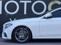 DRN MOTORS-2017 MODEL BOYASIZ E180 AMG 12-24-36 ay SENETLE SATIŞ