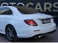 DRN MOTORS-2017 MODEL BOYASIZ E180 AMG 12-24-36 ay SENETLE SATIŞ
