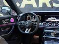 DRN MOTORS-2017 MODEL BOYASIZ E180 AMG 12-24-36 ay SENETLE SATIŞ