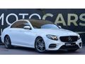 DRN MOTORS-2017 MODEL BOYASIZ E180 AMG 12-24-36 ay SENETLE SATIŞ