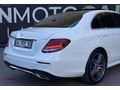 DRN MOTORS-2017 MODEL BOYASIZ E180 AMG 12-24-36 ay SENETLE SATIŞ