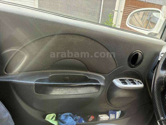 Sahibinden Chevrolet Kalos 1.4 SX 2006 Model 