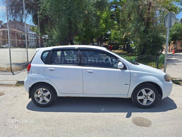 Sahibinden Chevrolet Kalos 1.4 SX 2006 Model 