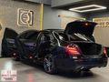 ENES OTOdan_2017 * E180 * AMG / 9G-Tronic_SERVİS BAKIMLI_BOYASIZ