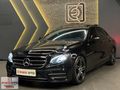 ENES OTOdan_2017 * E180 * AMG / 9G-Tronic_SERVİS BAKIMLI_BOYASIZ