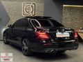 ENES OTOdan_2017 * E180 * AMG / 9G-Tronic_SERVİS BAKIMLI_BOYASIZ