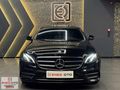 ENES OTOdan_2017 * E180 * AMG / 9G-Tronic_SERVİS BAKIMLI_BOYASIZ
