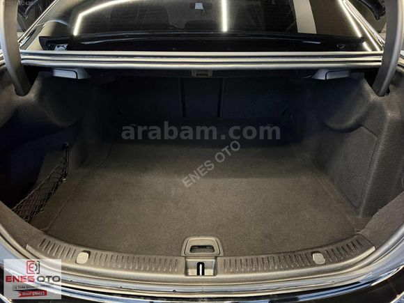 ENES OTOdan_2017 * E180 * AMG / 9G-Tronic_SERVİS BAKIMLI_BOYASIZ