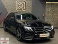 ENES OTOdan_2017 * E180 * AMG / 9G-Tronic_SERVİS BAKIMLI_BOYASIZ