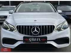 GÜZEL'DEN*2014*207.000 KM*CAM TAVN*FULL*İÇİ BEJ*E180*AMG*PREMİUM