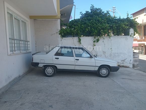 Sahibinden Renault R 9 1.4 Broadway 1991 Model 