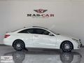 MERCEDES E250 CGI AMG COUPE DEĞİŞENSİZ MASRAFSIZ