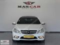MERCEDES E250 CGI AMG COUPE DEĞİŞENSİZ MASRAFSIZ