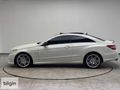 DEĞİŞENSİZ..CAM TAVAN..ISITMA..TAM DERİ..2010 E 250 CGI COUPE..