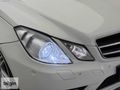 DEĞİŞENSİZ..CAM TAVAN..ISITMA..TAM DERİ..2010 E 250 CGI COUPE..
