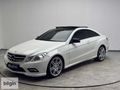DEĞİŞENSİZ..CAM TAVAN..ISITMA..TAM DERİ..2010 E 250 CGI COUPE..